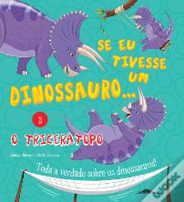 Se Eu Tivesse um Dinossauro 3