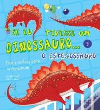 Se Eu Tivesse um Dinossauro 4