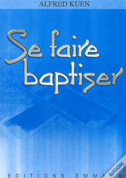 Capa do artigo Se Faire Baptiser
