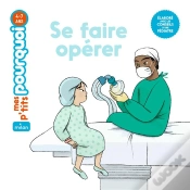 Capa do artigo Se Faire Opérer