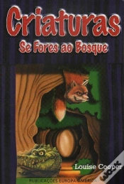 Capa do artigo Se Fores ao Bosque