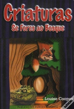 Capa do artigo Se Fores ao Bosque