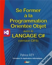 Se Former A La Programmation Orientee Objet Avec Le Langage C 6
