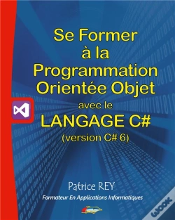 Capa do artigo Se Former A La Programmation Orientee Objet Avec Le Langage C 6