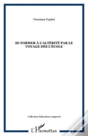 Capa do artigo Se Former A L