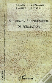 Capa do artigo Se Former A L