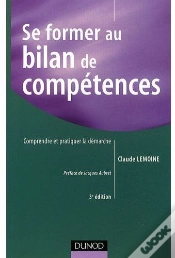 Capa do artigo Se Former Au Bilan De Compétences (3e Édition)