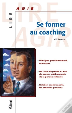 Capa do artigo Se Former Au Coaching