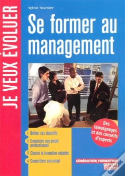 Capa do artigo Se Former Au Management