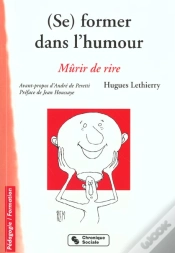 Capa do artigo Se Former Dans L