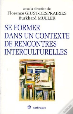 Capa do artigo Se Former Dans Un Contexte De Rencontres Interculturelles