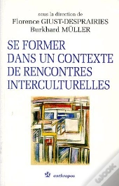 Se Former Dans Un Contexte De Rencontres Interculturelles
