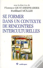 Capa do artigo Se Former Dans Un Contexte De Rencontres Interculturelles