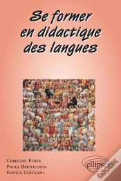 Capa do artigo Se Former En Didactique Des Langues