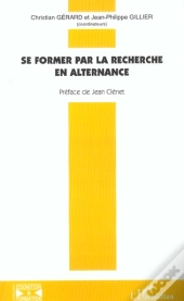 Se Former Par Le Recherche En Alternace