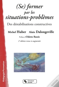 Capa do artigo (Se) Former Par Les Situations-Problèmes (2e Édition)