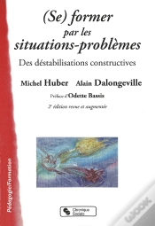 Capa do artigo (Se) Former Par Les Situations-Problèmes (2e Édition)