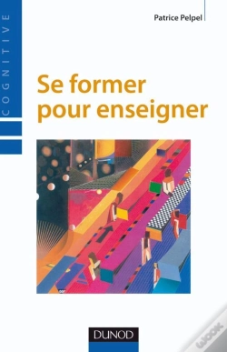 Capa do artigo Se Former Pour Enseigner - 3ème Édition