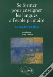 Capa do artigo Se Former Pour Enseigner Les Langues À L
