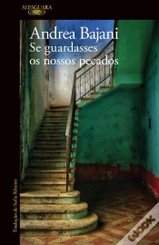 Capa do artigo Se Guardasses Os Nossos Pecados