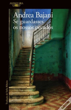 Capa do artigo Se Guardasses Os Nossos Pecados