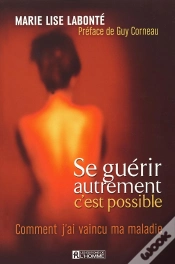Capa do artigo Se Guérir Autrement, C