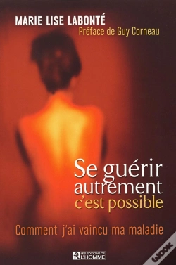Capa do artigo Se Guérir Autrement, C'Est Possible