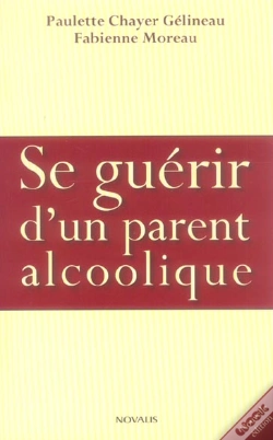Capa do artigo Se Guerir D'Un Parent Alcoolique
