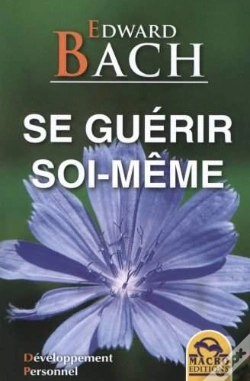 Capa do artigo Se Guerir Soi-Meme