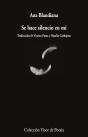 Se Hace Silencio En Mi - Preview