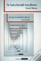 Capa do artigo Se Han Clonado Los Dioses