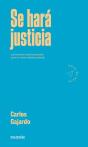 Se Hará Justicia - Preview