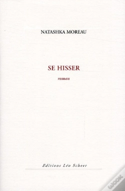 Capa do artigo Se Hisser