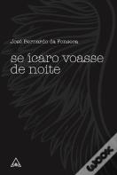 Se Ícaro Voasse de Noite