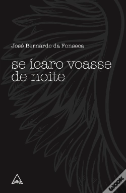 Capa do artigo Se Ícaro Voasse de Noite