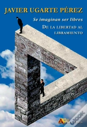 Capa do artigo Se Imaginan Ser Libres