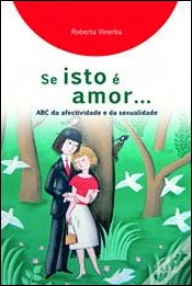 Capa do artigo Se Isto é Amor...