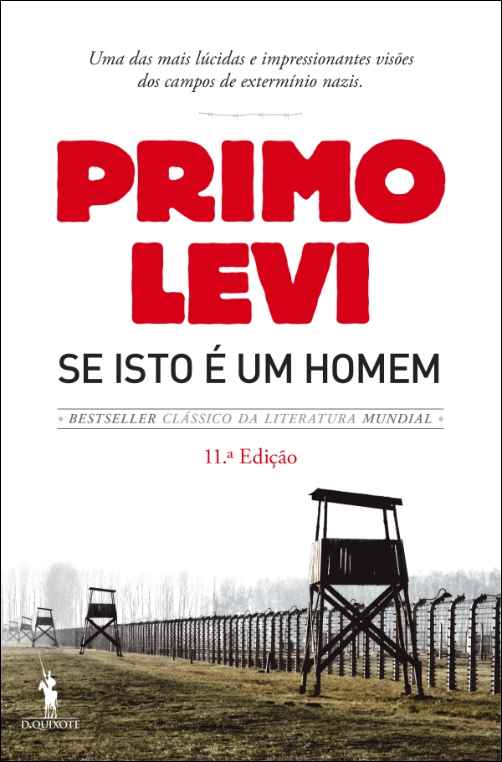 Se Isto é um Homem