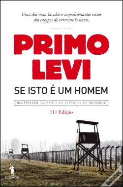 Capa do artigo Se Isto é um Homem