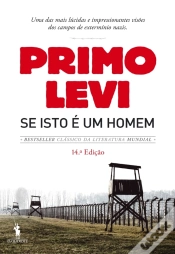 Capa do artigo Se Isto É Um Homem