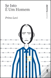 Capa do artigo Se Isto é Um Homem