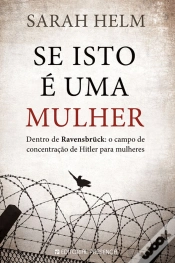 Capa do artigo Se Isto é Uma Mulher