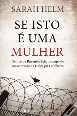 Capa do artigo Se Isto é Uma Mulher
