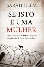Capa do artigo Se Isto É Uma Mulher