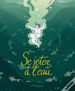 Capa do artigo Se Jeter À L'Eau