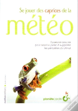 Capa do artigo Se Jouer Des Caprices De La Météo ; Toutes Les Astuces Pour Aider Le Jardin À Supporter Les Péripéties Du Climat