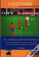 Se Juega Como Se Entrena