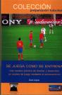 Se Juega Como Se Entrena - Preview