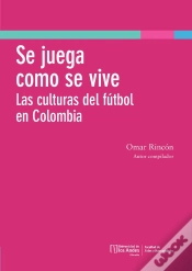 Capa do artigo Se Juega Como Se Vive