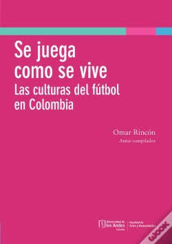 Capa do artigo Se Juega Como Se Vive